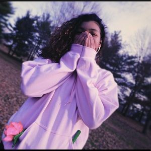 Meet your Posher, Kyra